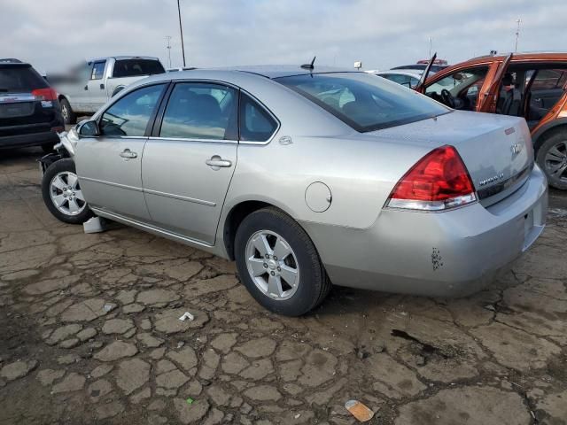 2008 Chevrolet Impala LT