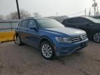 2019 Volkswagen Tiguan S