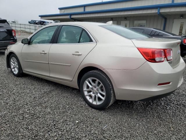 2013 Chevrolet Malibu 1LT