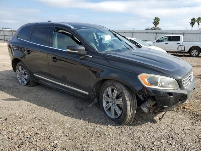 2017 Volvo XC60 T5 Inscription