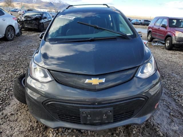 2019 Chevrolet Bolt EV Premier