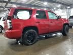 2012 Chevrolet Tahoe K1500 LT