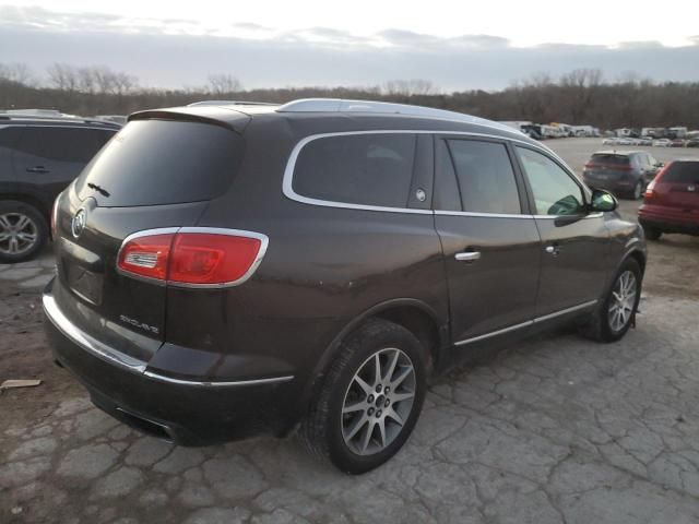 2014 Buick Enclave