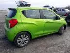 2016 Chevrolet Spark 1LT