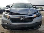 2017 Honda Ridgeline RT