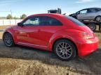 2015 Volkswagen Beetle 1.8T