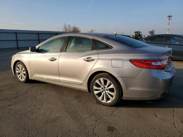 2014 Hyundai Azera