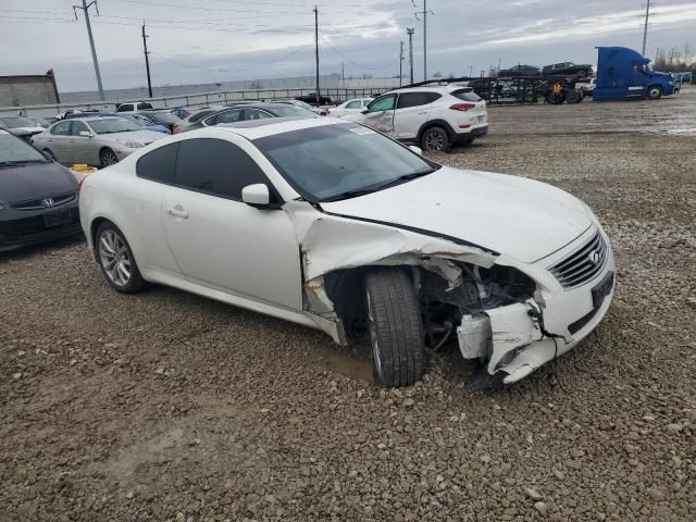 2014 Infiniti Q60 Journey