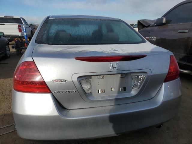 2006 Honda Accord SE