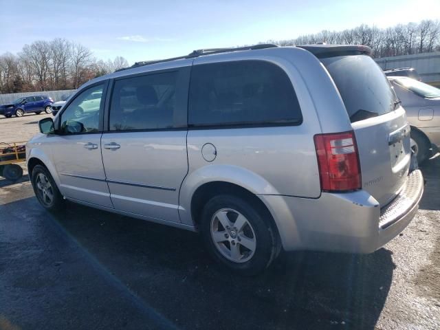 2010 Dodge Grand Caravan SXT