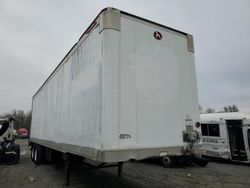 Great Dane salvage cars for sale: 2014 Great Dane Trailer