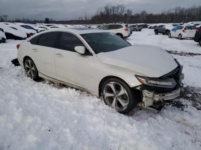 2019 Honda Accord Touring