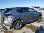 2016 Lexus NX 200T Base