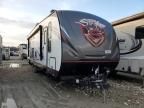 2018 Cruiser Rv Stryker