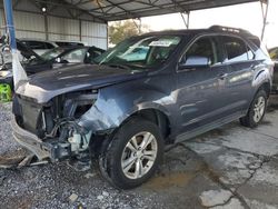 Chevrolet Equinox lt Vehiculos salvage en venta: 2014 Chevrolet Equinox LT