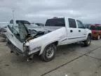 2002 GMC Sierra K2500 Heavy Duty