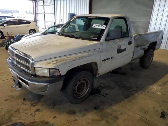 2000 Dodge RAM 2500