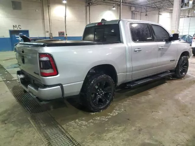 2020 Dodge RAM 1500 BIG HORN/LONE Star