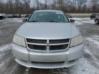 2008 Dodge Avenger SE