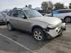 2007 BMW X3 3.0SI