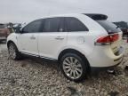 2012 Lincoln MKX