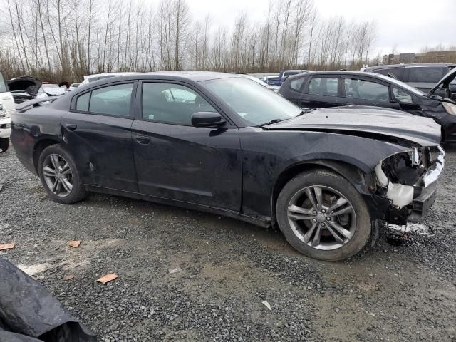 2013 Dodge Charger SXT