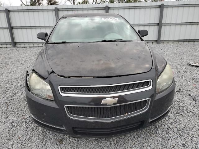 2009 Chevrolet Malibu LS