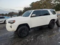 2021 Toyota 4runner SR5 en venta en Eight Mile, AL