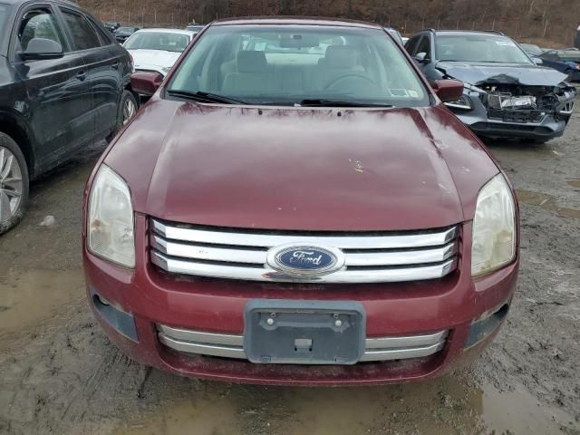 2007 Ford Fusion SE