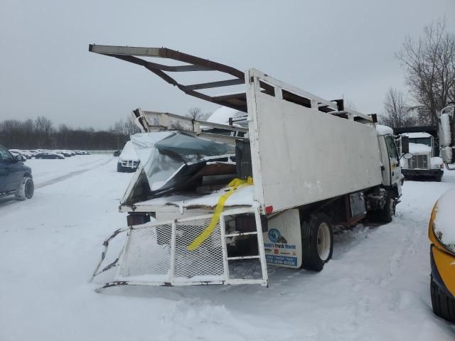 2005 Isuzu NPR