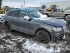 2017 Audi SQ5 Premium Plus