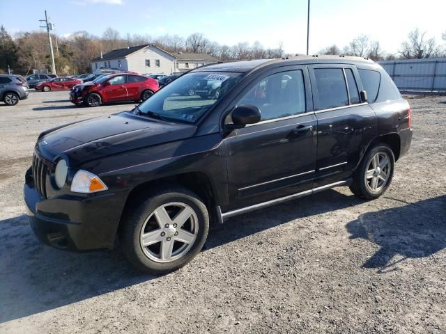 2010 Jeep Compass Sport