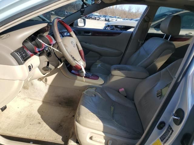 2004 Lexus ES 330