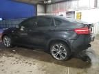 2013 BMW X6 XDRIVE50I