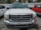 2002 Ford F250 Super Duty