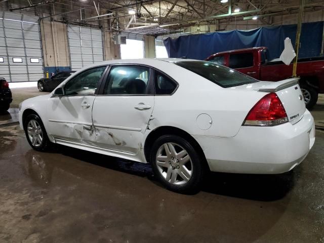 2013 Chevrolet Impala LT