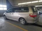 2005 Honda Odyssey EX