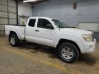 2006 Toyota Tacoma Access Cab