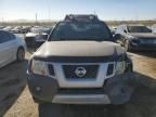 2010 Nissan Xterra OFF Road