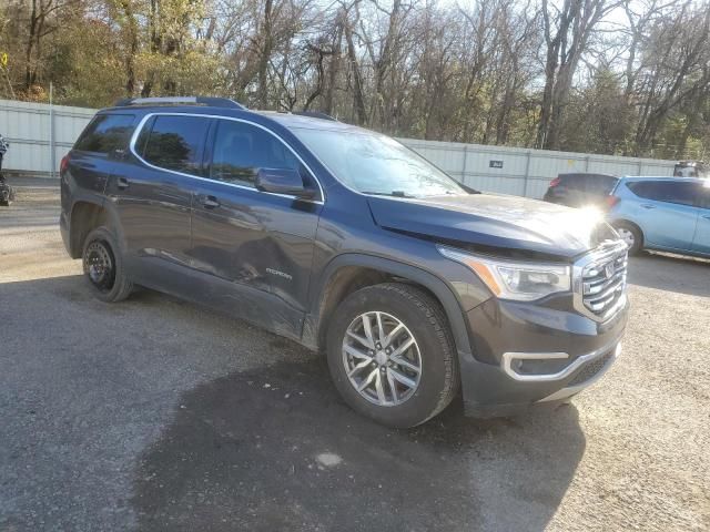 2017 GMC Acadia SLE