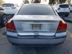 2004 Volvo S60 2.5T