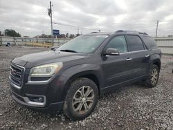 2014 GMC Acadia SLT-1 en venta en Hueytown, AL