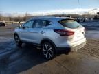 2021 Nissan Rogue Sport SL