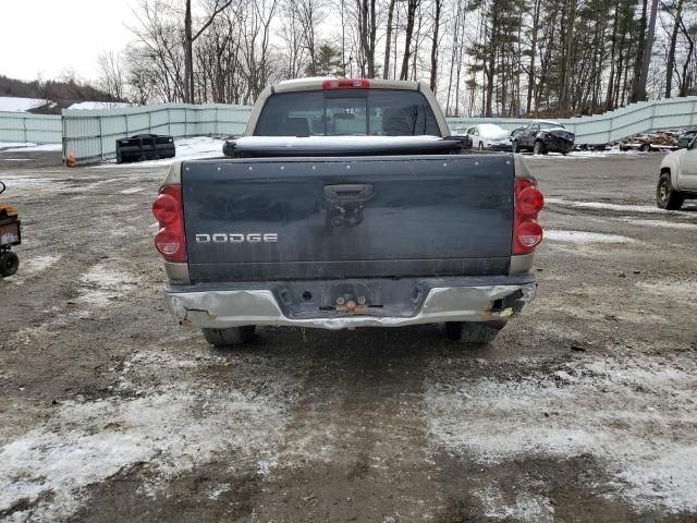 2008 Dodge RAM 1500 ST