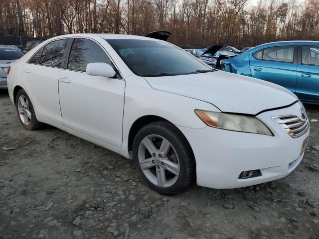 2007 Toyota Camry CE