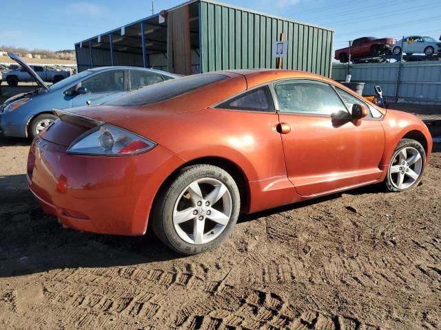 2007 Mitsubishi Eclipse GS