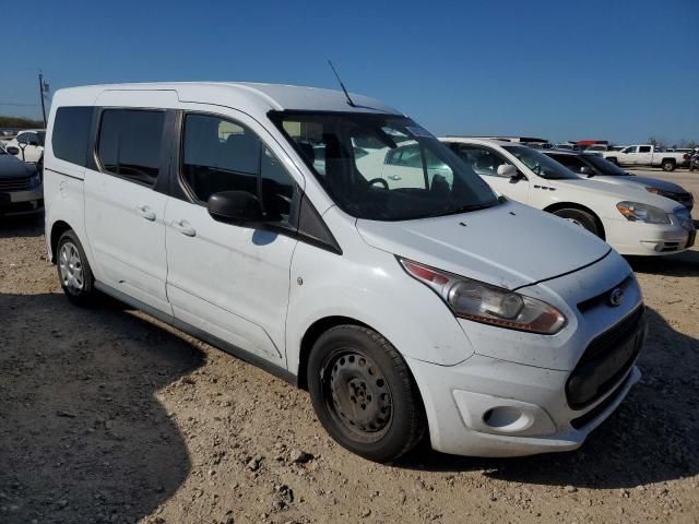 2016 Ford Transit Connect XLT