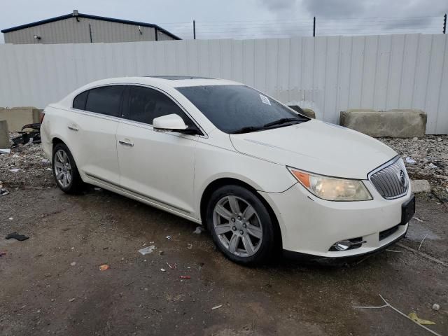 2010 Buick Lacrosse CXL