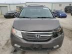 2011 Honda Odyssey Touring