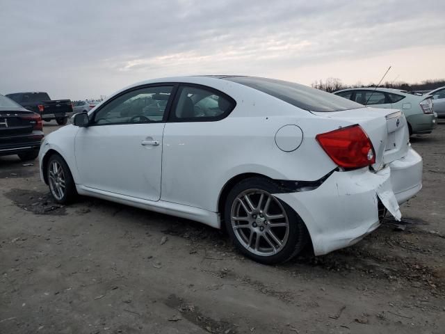 2007 Scion TC